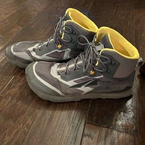 Altra Lone Peak 5.0 All Weather